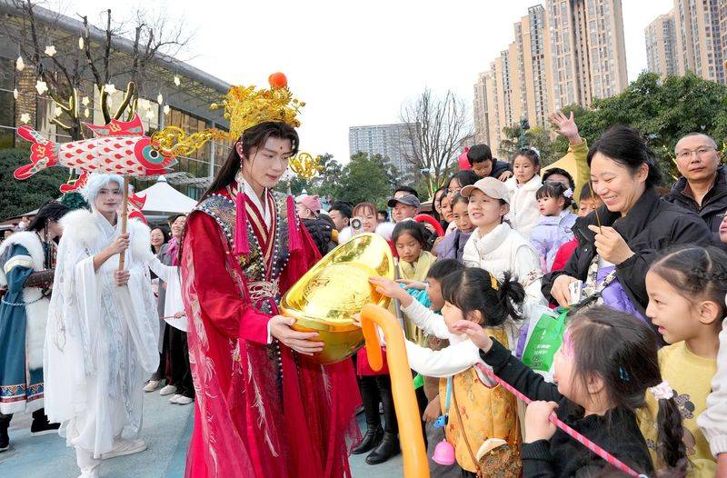 成都极地海洋世界票价