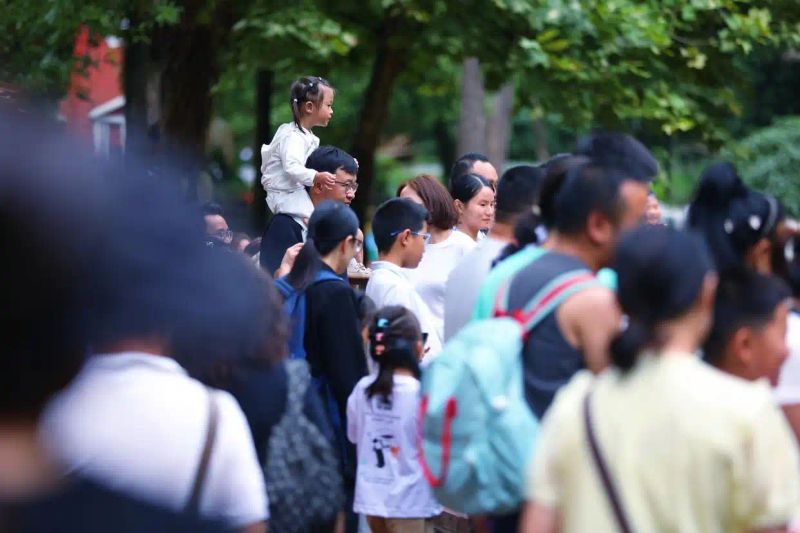 成都极地海洋世界票价