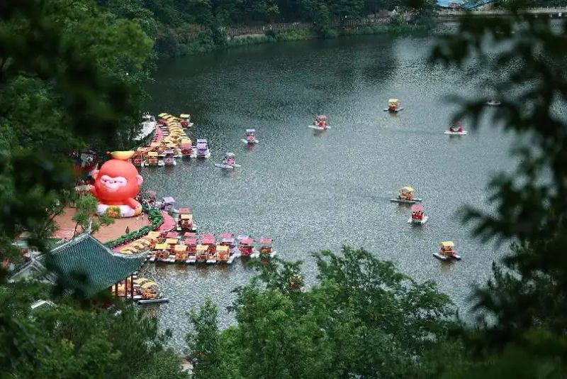 成都极地海洋世界票价