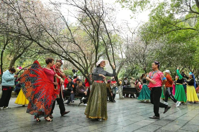 成都极地海洋世界票价