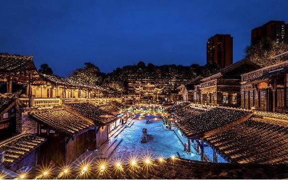 成都极地海洋世界票价