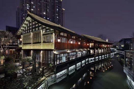 成都极地海洋世界票价