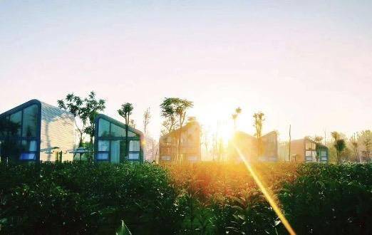 成都极地海洋世界票价