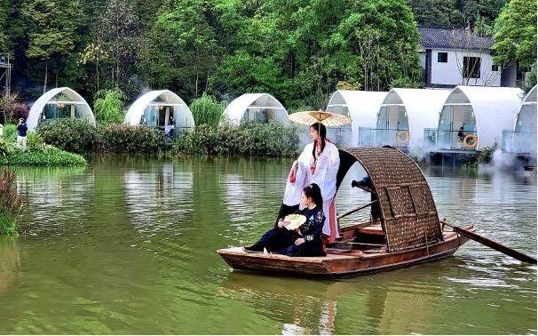 成都极地海洋世界票价