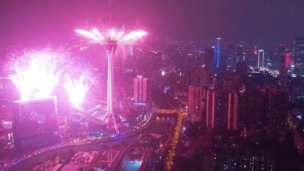 成都极地海洋世界票价