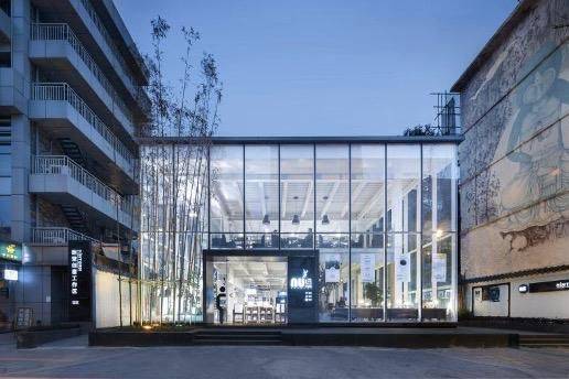 成都极地海洋世界票价