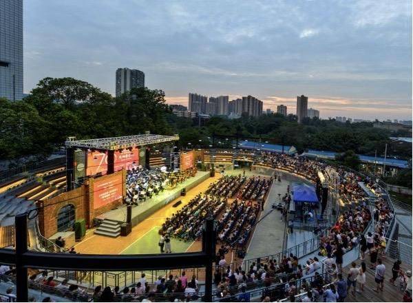 成都极地海洋世界票价