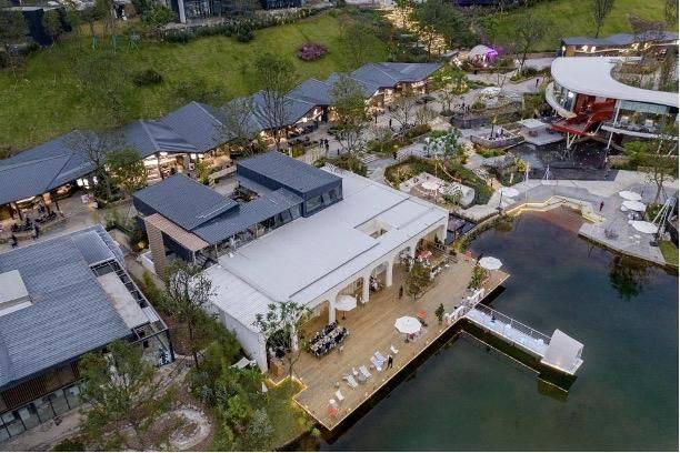 成都极地海洋世界票价