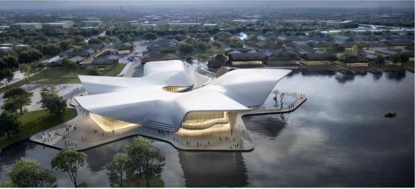 成都极地海洋世界票价