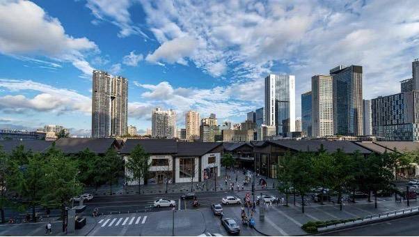 成都极地海洋世界票价