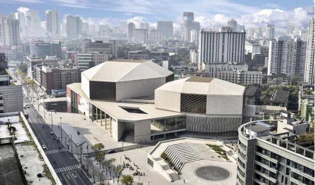 成都极地海洋世界票价