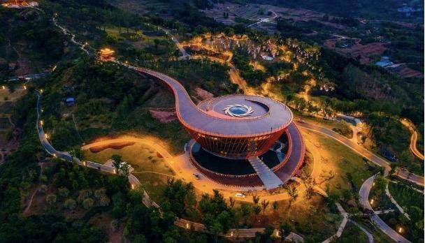 成都极地海洋世界票价