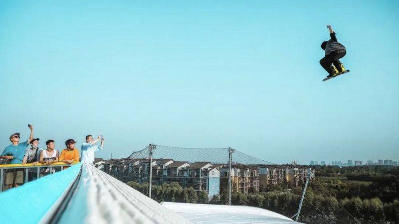 成都极地海洋世界票价