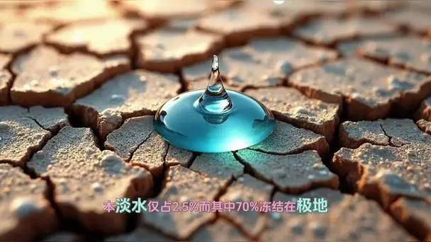 蓝金:向窃取世界水资源的公司宣战 新浪知识共享