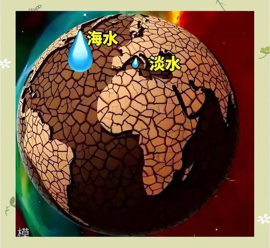 蓝金:向窃取世界水资源的公司宣战 新浪知识共享