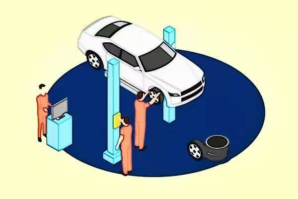 Biadi electric car maintenance manual