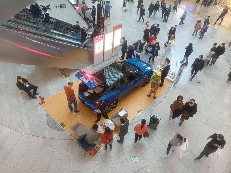 Biadi electric car maintenance manual