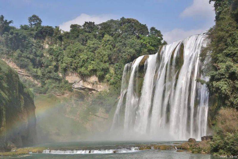 到贵州自助游价钱