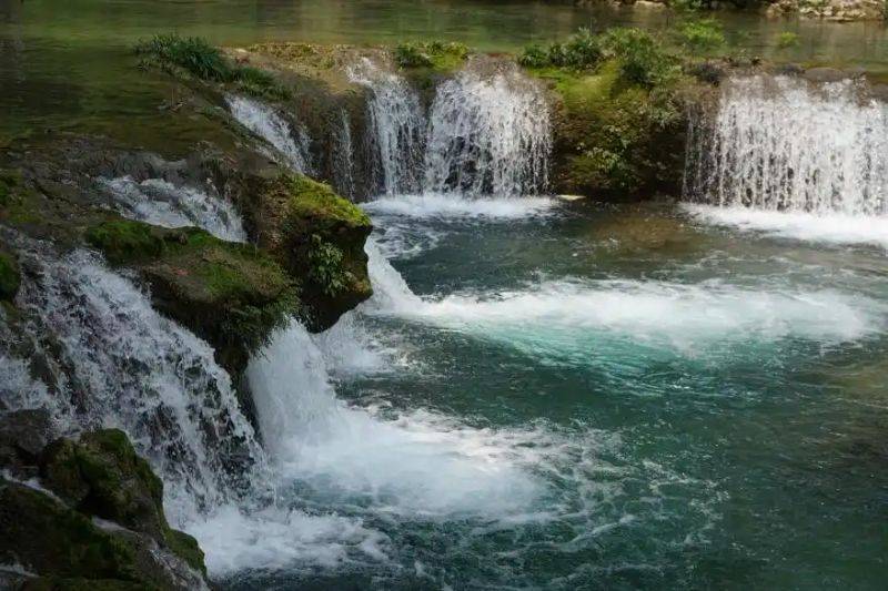 到贵州自助游价钱