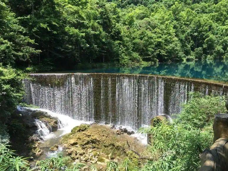 到贵州自助游价钱