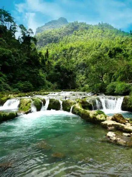 到贵州自助游价钱