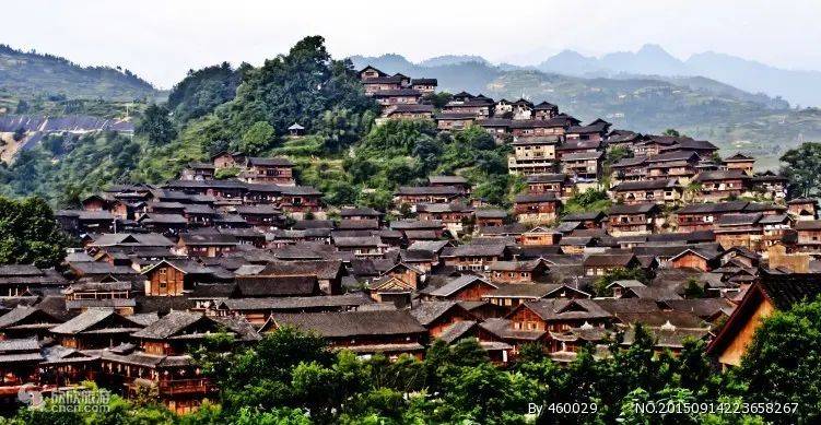 到贵州自助游价钱