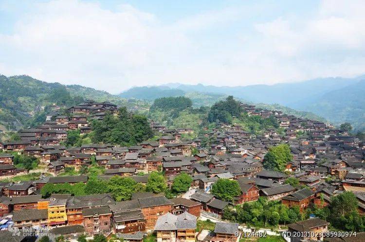 到贵州自助游价钱