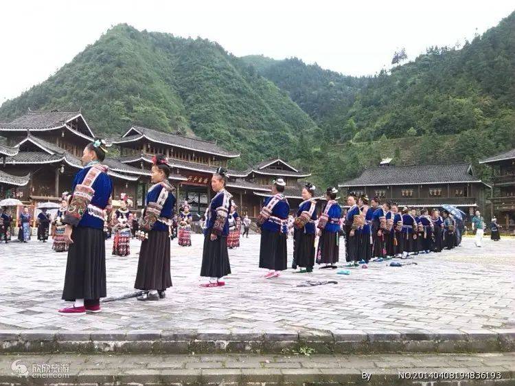 到贵州自助游价钱