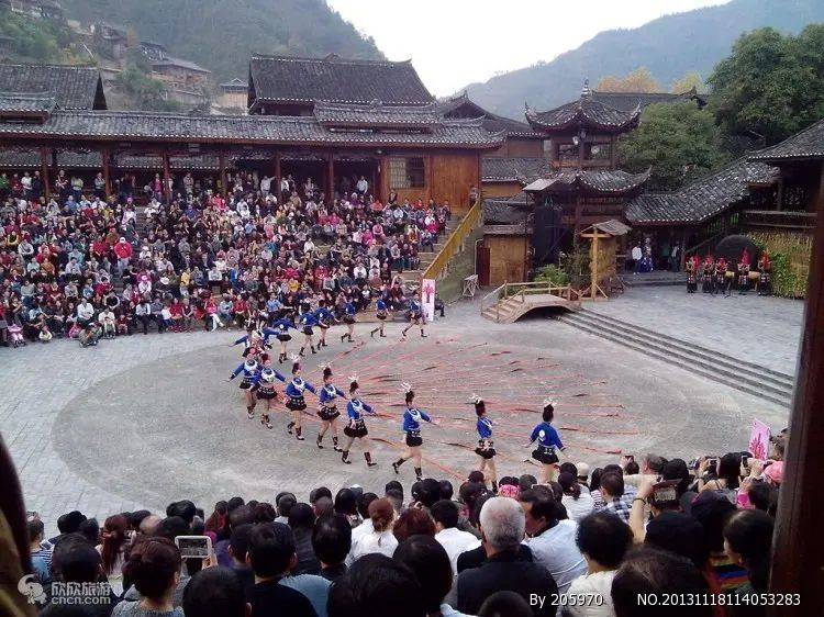 到贵州自助游价钱