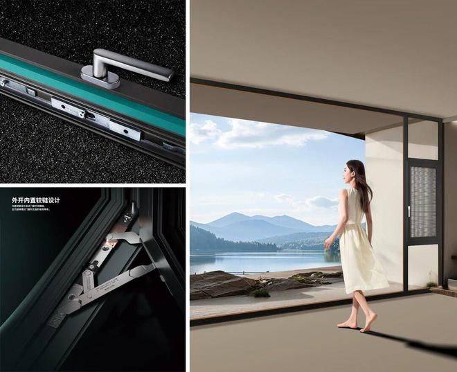 Water maintenance for floor seepage