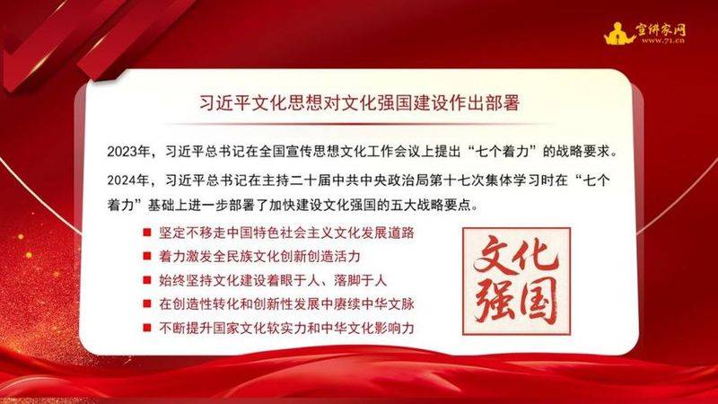 知识产权文化建设