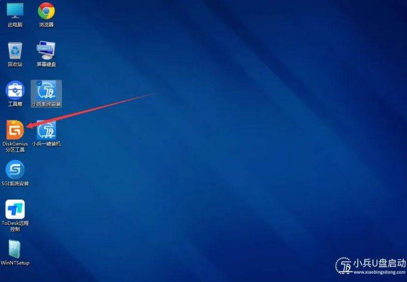 usb安装系统步骤win7