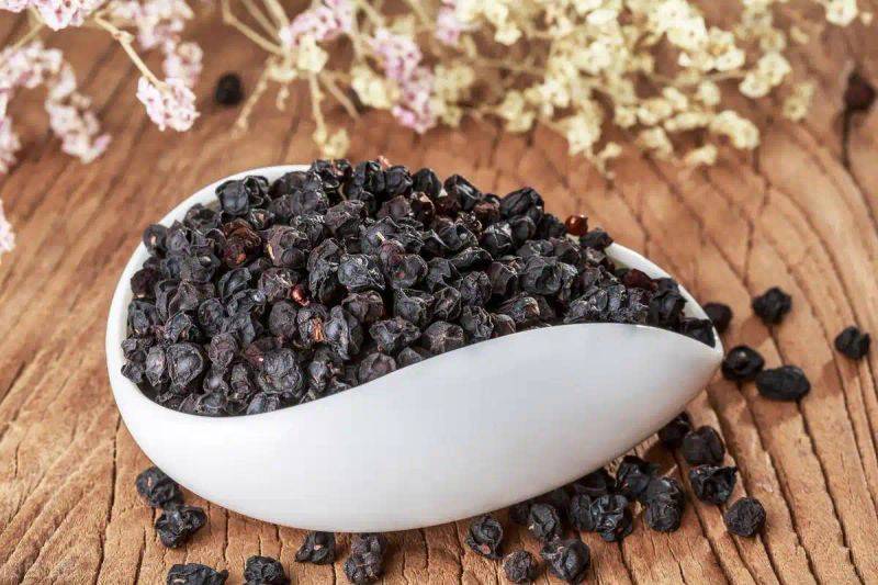 五味子种植技术视频