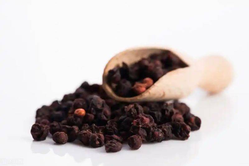 五味子种植技术视频