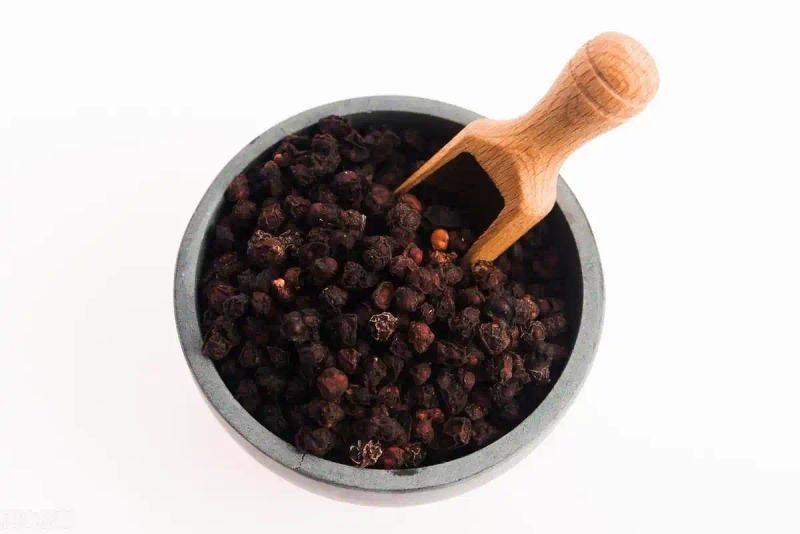 五味子种植技术视频