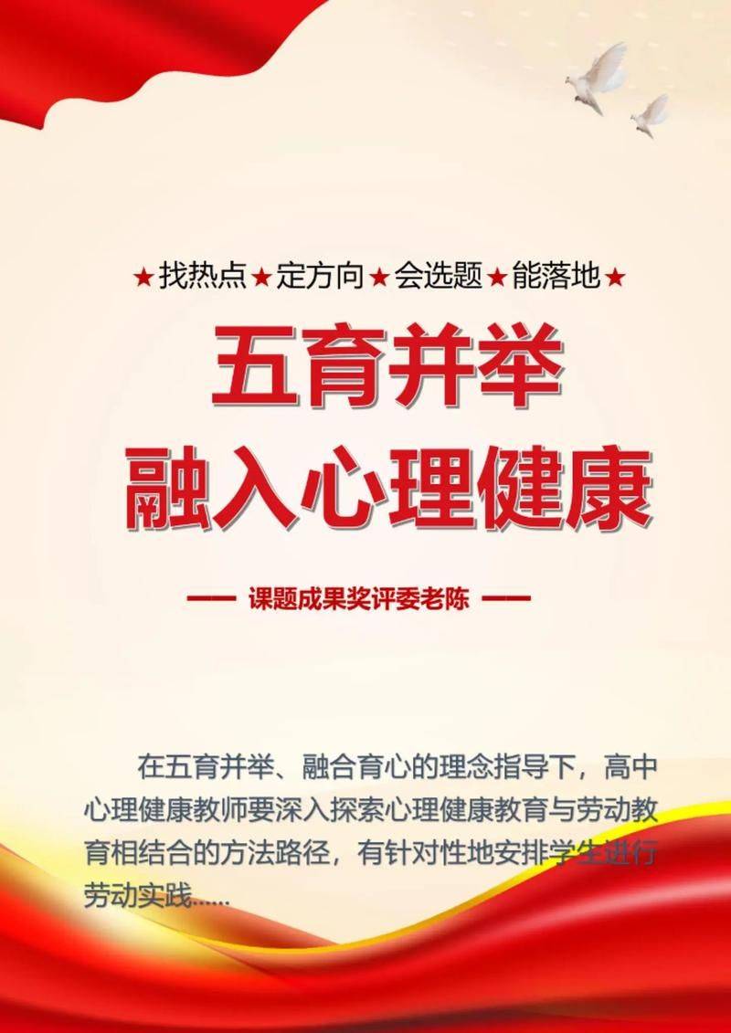 Mental health education literacy