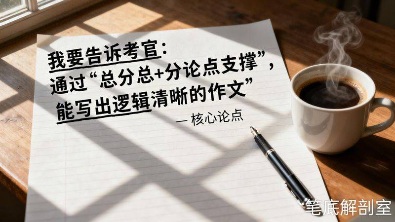 Instructions on reading knowledge reserves and answer techniques