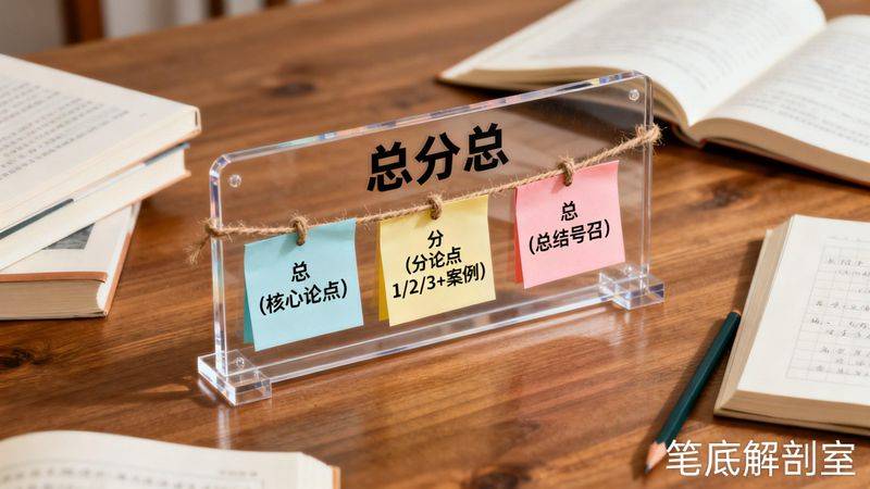 Instructions on reading knowledge reserves and answer techniques