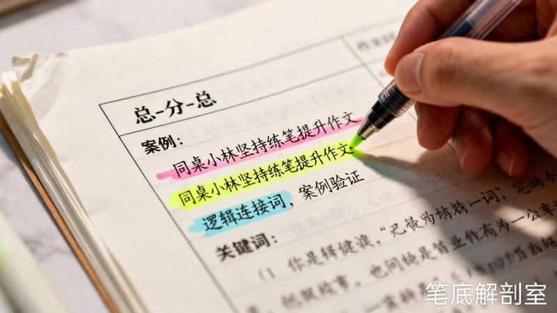 Instructions on reading knowledge reserves and answer techniques