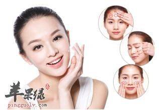 敏感干性肌肤护理知识