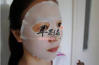 敏感干性肌肤护理知识