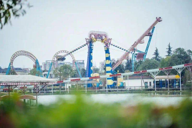 成都极地海洋世界票价