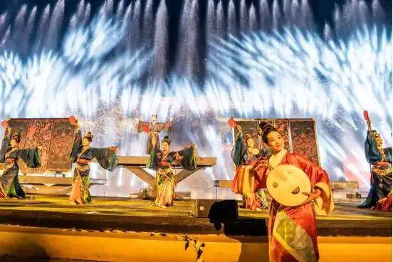 成都极地海洋世界票价