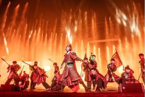 成都极地海洋世界票价