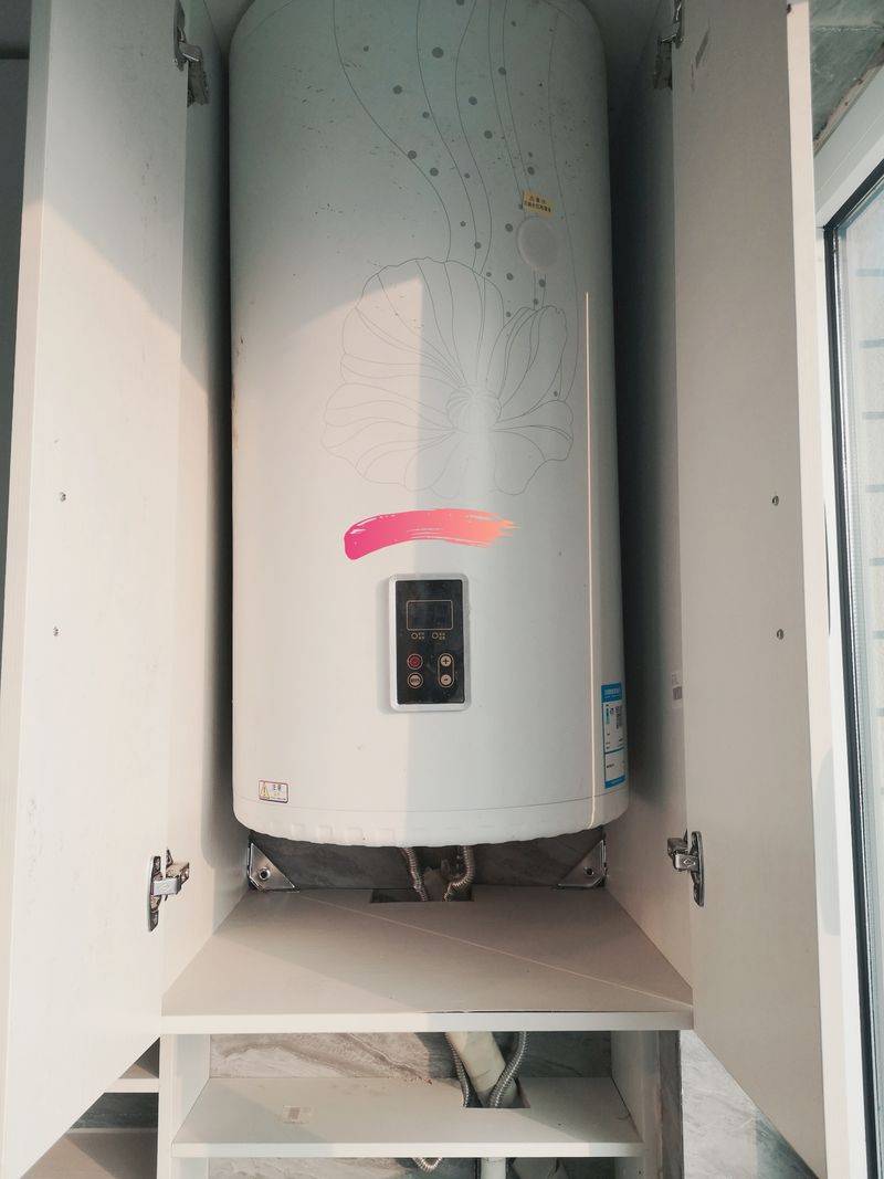 昆明太标太阳能维修