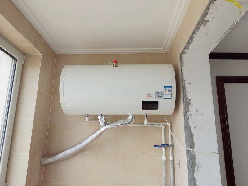 昆明太标太阳能维修