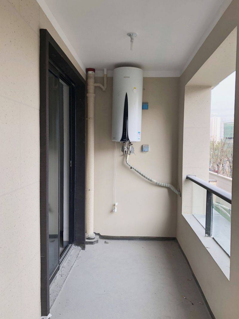 昆明太标太阳能维修