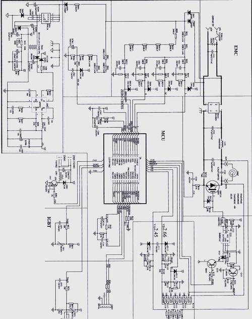 The u. S. Emp maintenance manual