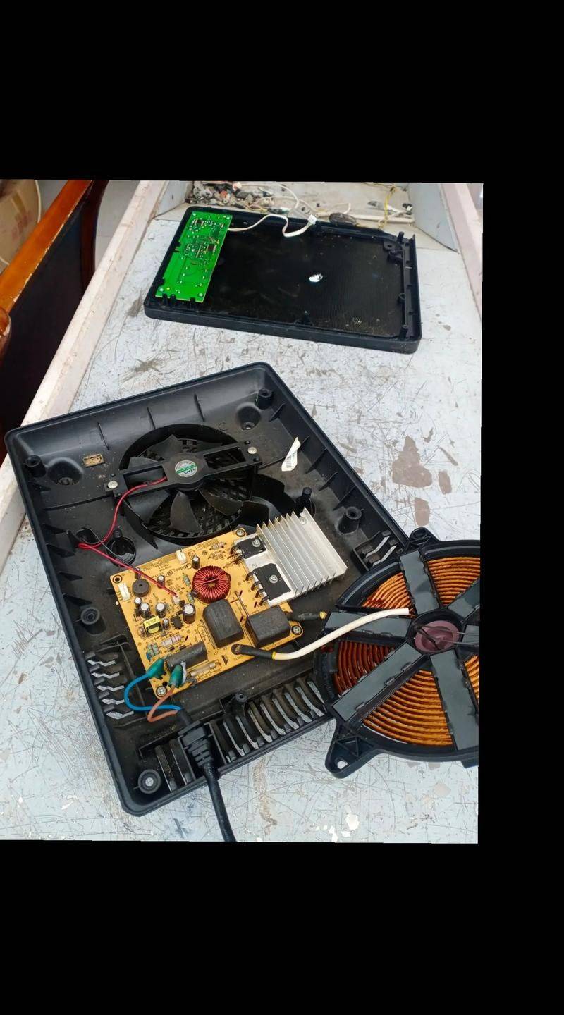 The u. S. Emp maintenance manual