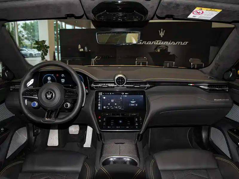 Maseratimc12 sale price